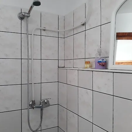 Penzion Стаи За Гости Лилови *